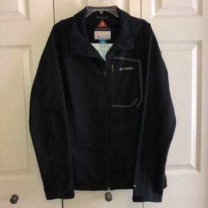 Columbia Men’s Jacket - XL